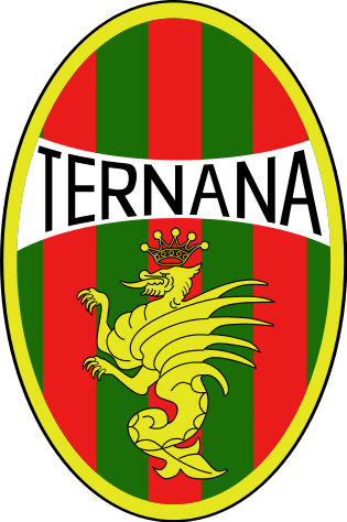 Cori anti Ternana
