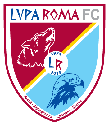 Lupa-Roma